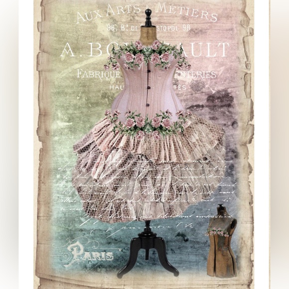 Ariel’s Modest Apparel Custom Co. - Picture 3 of 3